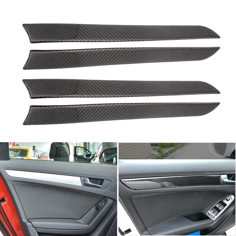 Passend für Audi A4 B8 A5 09-16 Türgriff Blende