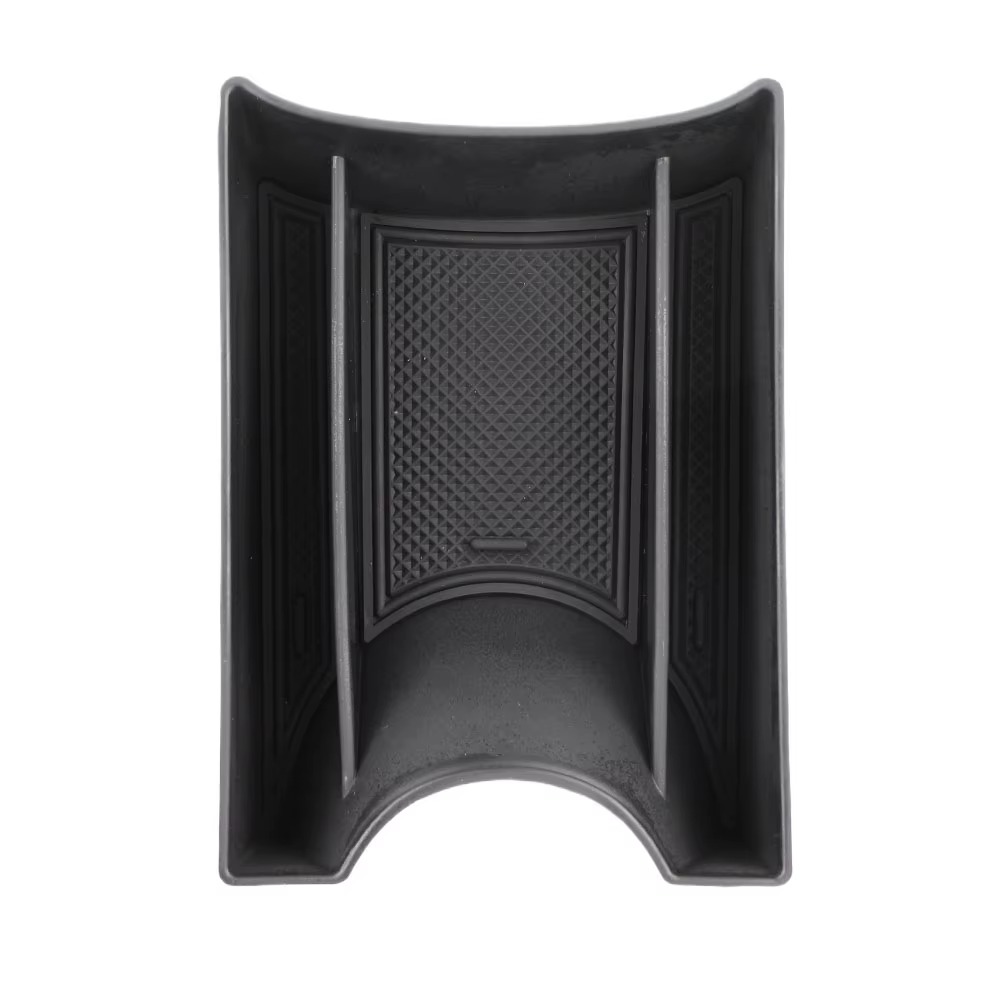 Für VW UP Seat MII Skoda Citigo 2013-2021 Tuerfach Organizer Ablagebox Schwarz
