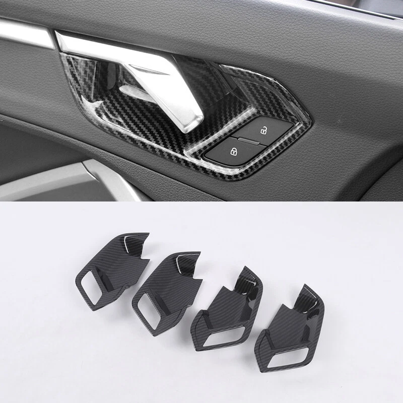 Passend für Audi Q3 2019-2020 Tuergriffblende innen Blende